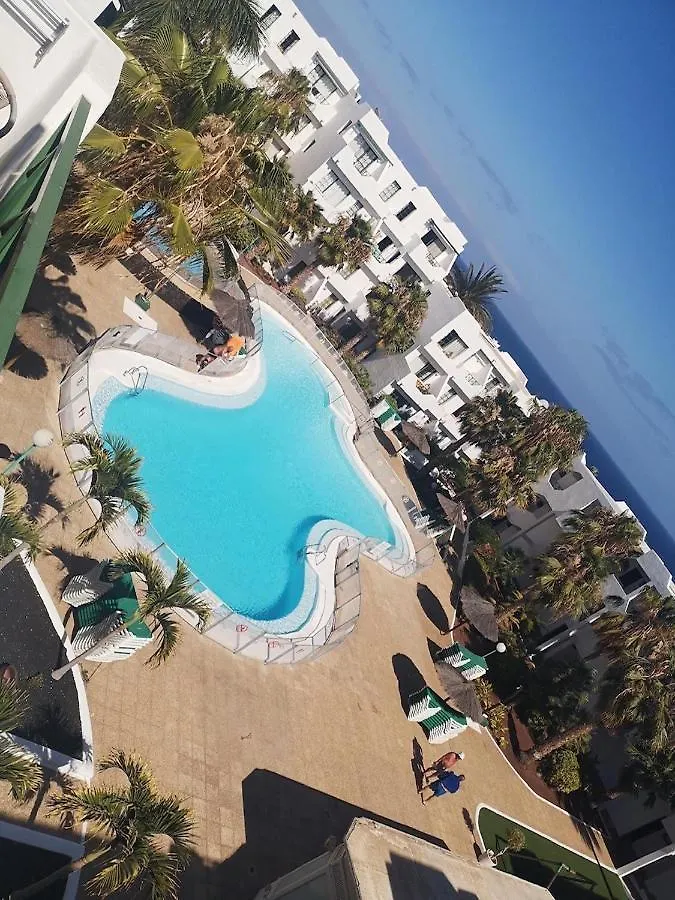 El Sueno Ocean Lanzamar - Puerto Del Carmen Appartement  Puerto del Carmen (Lanzarote)