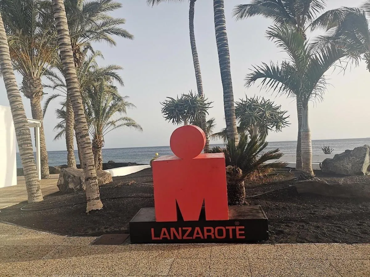 El Sueno Ocean Lanzamar - Puerto Del Carmen Appartement 0*, Puerto del Carmen (Lanzarote)