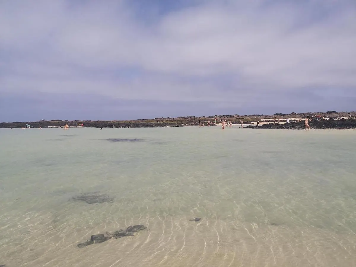 El Sueno Ocean Lanzamar - Puerto Del Carmen Appartement Spanje