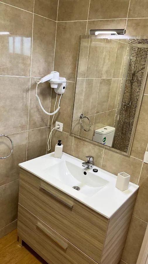 El Sueno Ocean Lanzamar - Puerto Del Carmen Appartement