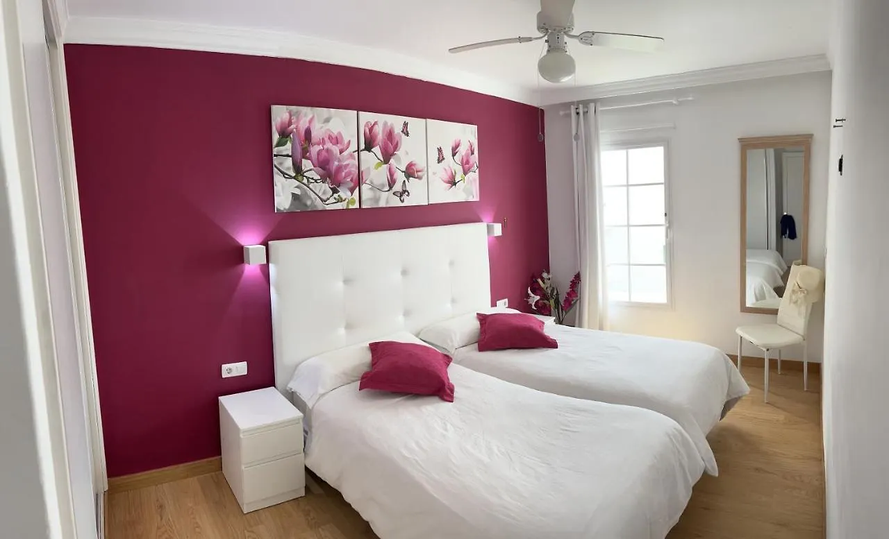 El Sueno Ocean Lanzamar - Puerto Del Carmen Appartement