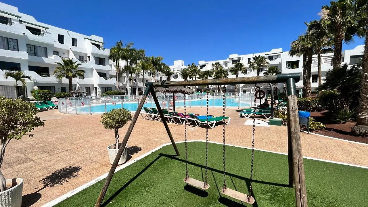 El Sueno Ocean Lanzamar - Puerto Del Carmen Appartement  Puerto del Carmen (Lanzarote)