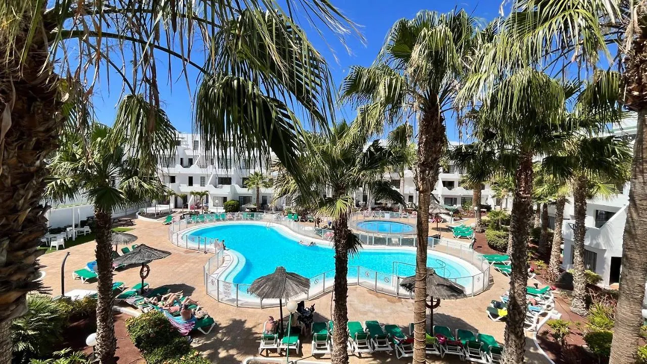 El Sueno Ocean Lanzamar - Puerto Del Carmen Appartement 0*, Puerto del Carmen (Lanzarote) Spanje