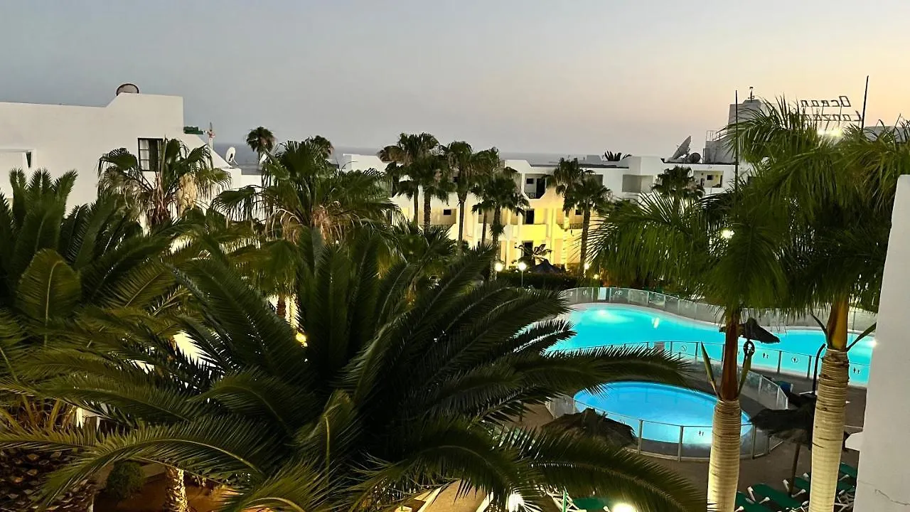 El Sueno Ocean Lanzamar - Puerto Del Carmen Appartement  Puerto del Carmen (Lanzarote)