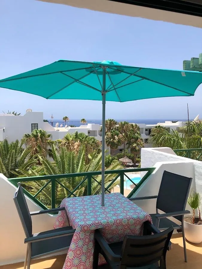 El Sueno Ocean Lanzamar - Puerto Del Carmen Apartment Puerto del Carmen