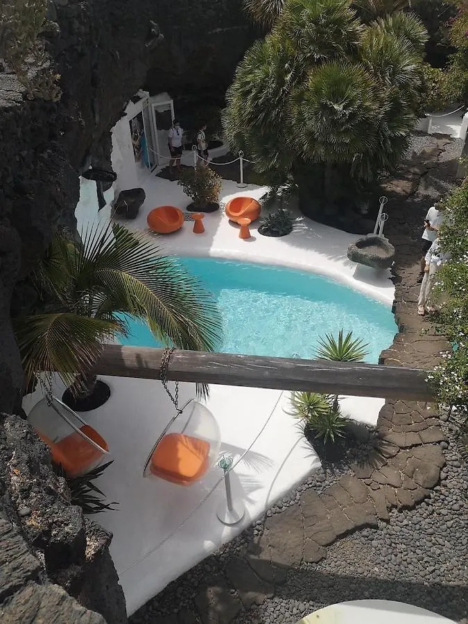El Sueno Ocean Lanzamar - Puerto Del Carmen Apartment Puerto del Carmen  0*, Puerto del Carmen (Lanzarote)