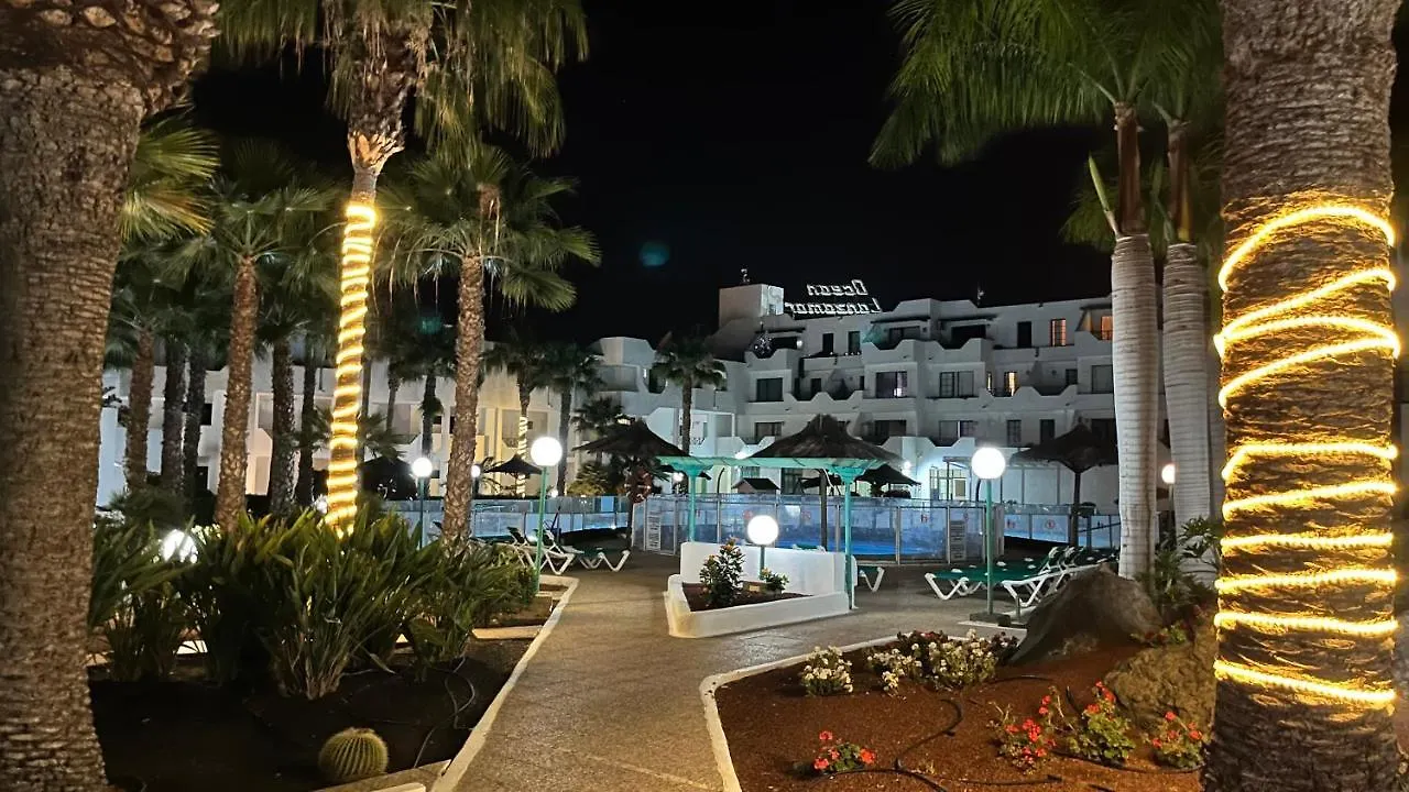 El Sueno Ocean Lanzamar - Puerto Del Carmen Apartment Puerto del Carmen  Spain