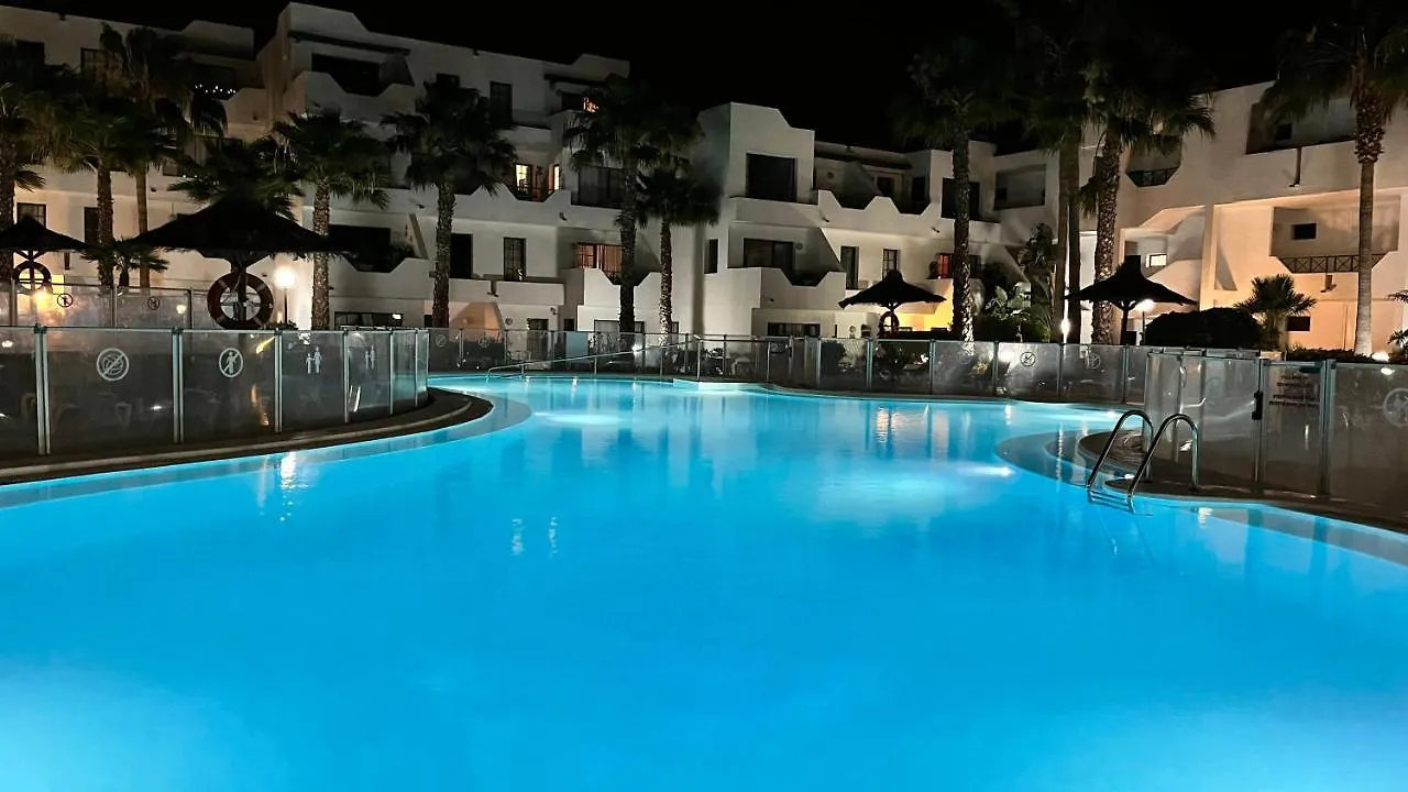 El Sueno Ocean Lanzamar - Puerto Del Carmen Apartment Puerto del Carmen  0*, Puerto del Carmen (Lanzarote) Spain
