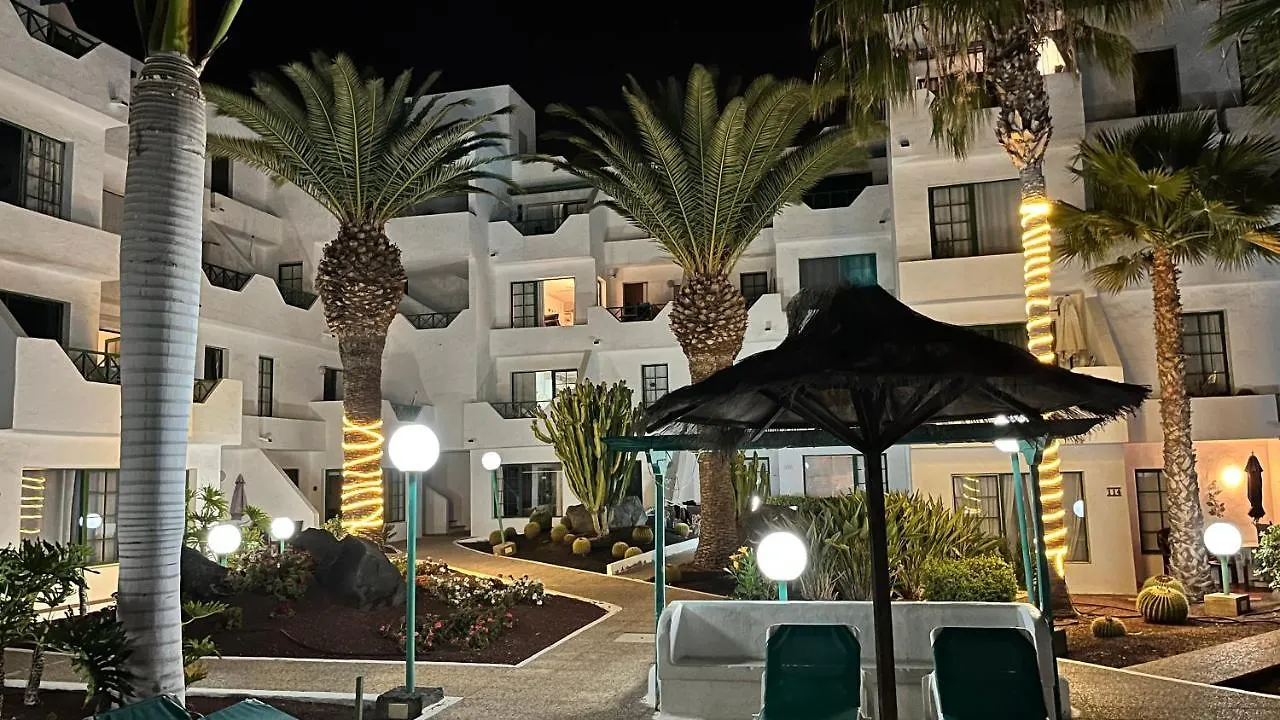 El Sueno Ocean Lanzamar - Puerto Del Carmen Apartment Puerto del Carmen