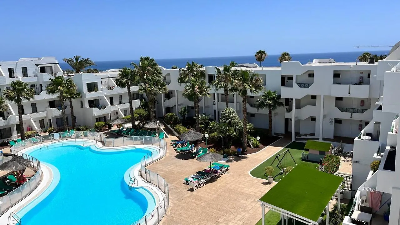 El Sueno Ocean Lanzamar - Puerto Del Carmen Apartment Puerto del Carmen  Spain